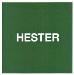 Hester Device mark 2829400 Trademark