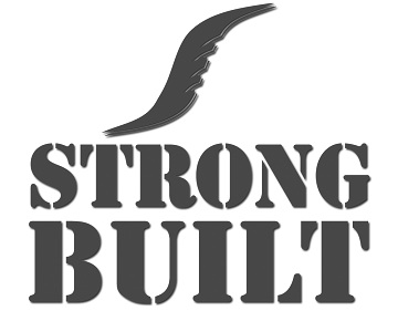 Strongbuilt Device mark 2995413 Trademark
