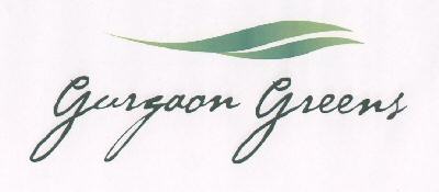 Gurgaon Greens With Device Device mark 1613189 Trademark