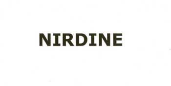 Nirdine Device mark 2027437 Trademark