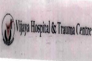 Vijaya Hospital & Trauma Centre Device mark 1954809 Trademark