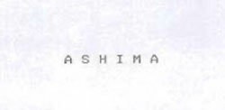 A S H I M A Device mark 946170 Trademark