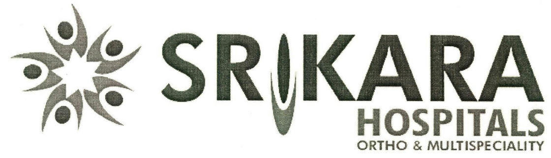 Srikara Hospitals Ortho & Multispeciality Device mark 2617065 Trademark
