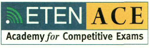 Eten Ace (device) Device mark 2512404 Trademark