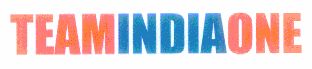 Teamindiaone (label) Device mark 1460171 Trademark