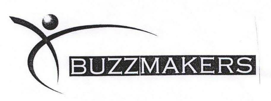 Buzz Makers Device mark 1716079 Trademark