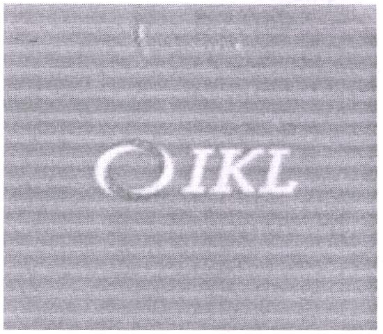 Ikl Device mark 2388705 Trademark