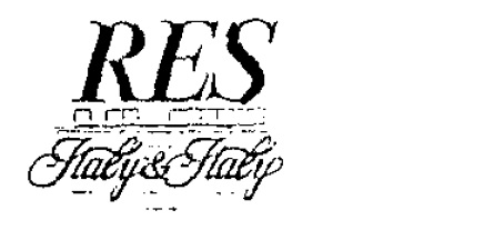 Res [label] Device mark 479960 Trademark