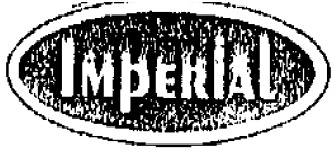 In Circle Imperial Device mark 862106 Trademark