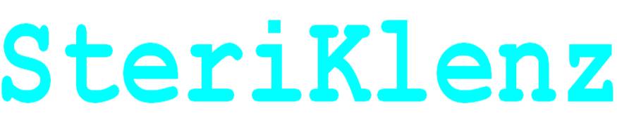 Steriklenz Device mark 2941252 Trademark