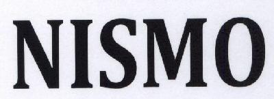 Nismo Device mark 1758088 Trademark