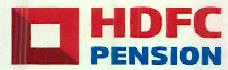 Hdfc Pension Device mark 2531198 Trademark