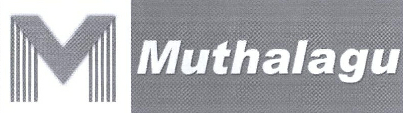 M Muthalagu Device mark 2330839 Trademark