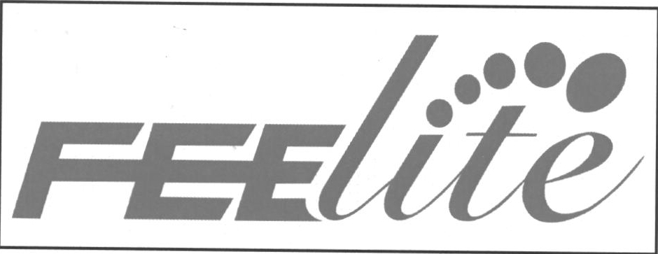 Feelite Device mark 1602009 Trademark