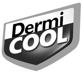 Dermi Cool Device mark 2718384 Trademark