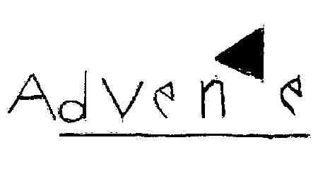 Advene With Logo Device mark 2118852 Trademark