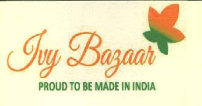 Ivy Bazaar Proud To Be Made In India Device mark 2883606 Trademark