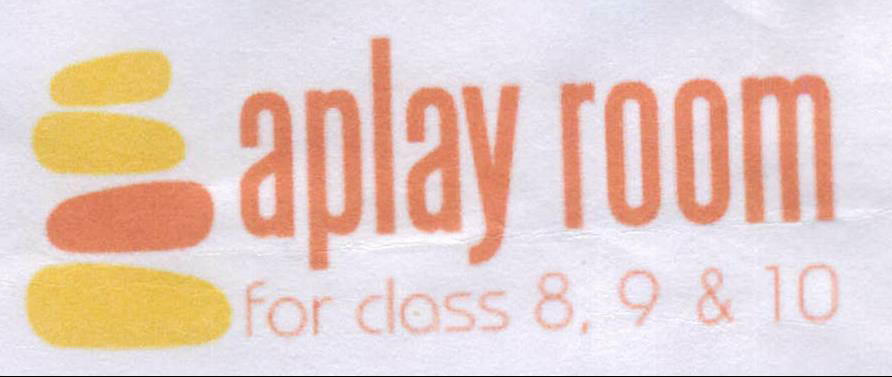 Aplay Room Device mark 2010858 Trademark