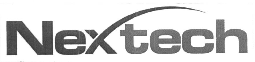 Nextech (label) Device mark 1433103 Trademark
