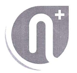 N+ Logo Device mark 2789844 Trademark