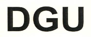 Dgu Device mark 2854424 Trademark