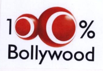 100% Bollywood Device mark 1889558 Trademark
