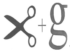 Device Of Scissor + G Device mark 2810748 Trademark