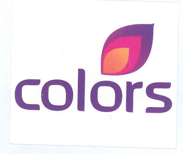 Colors Device mark 1743756 Trademark