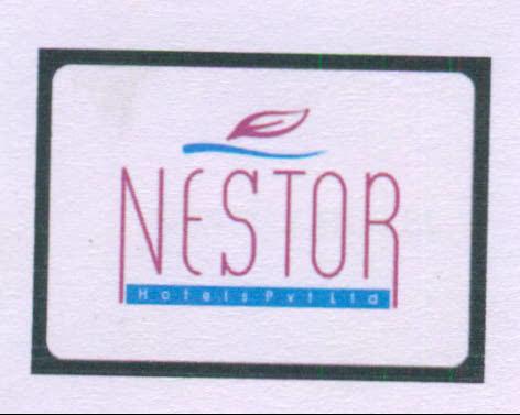 Nestor Device mark 2025374 Trademark