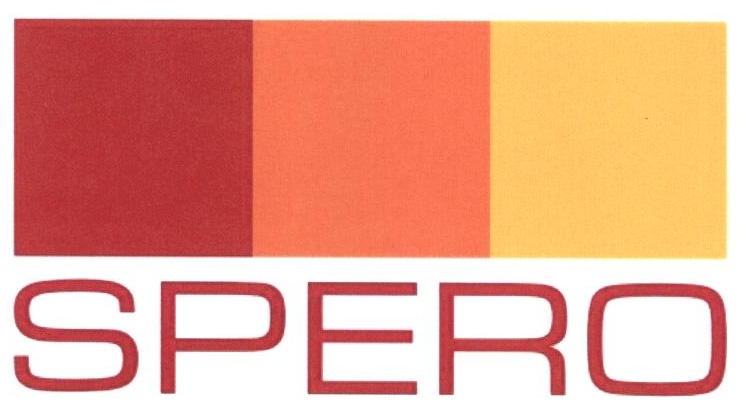 Spero Device mark 2209346 Trademark