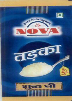 Nova Device mark 1851324 Trademark