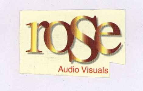 Rose (label) Device mark 1785840 Trademark