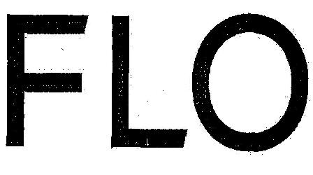 Flo (device) Device mark 2464157 Trademark