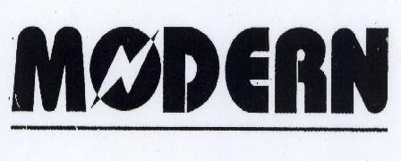 Modern Device mark 1574962 Trademark