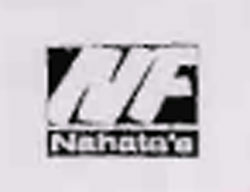 Nf Nahata Device mark 977320 Trademark