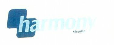 Harmony Silverline Device mark 1409256 Trademark