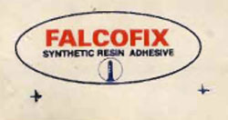 Falcofix Device mark 699263 Trademark