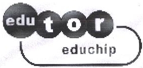 Edutor Educhip Device mark 2111725 Trademark