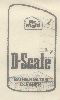 D-scale (label) Device mark 539140 Trademark