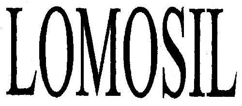 Lomosil Device mark 1917034 Trademark