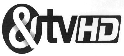 & Tv Hd Device mark 2823142 Trademark