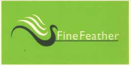 Fine Feather Device mark 2252278 Trademark