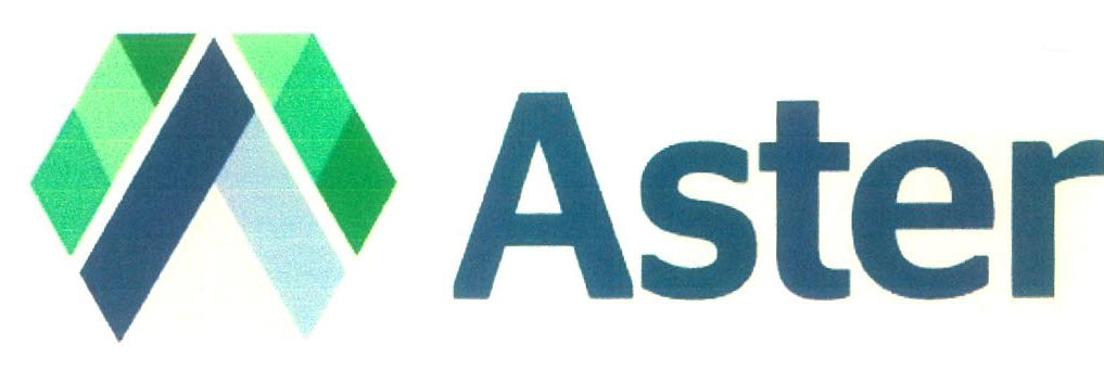 Aster Device mark 2920129 Trademark
