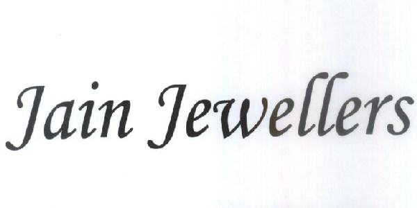 Jain Jewellers Device mark 1574165 Trademark