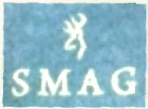 Smag (label) Device mark 2817686 Trademark