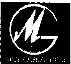 Monographics Device mark 1924461 Trademark
