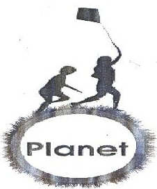 Planet Device mark 1755470 Trademark