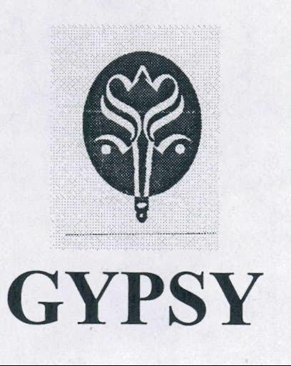 Gypsy Device mark 2063611 Trademark