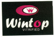 Wintop With W Logo Device mark 2238070 Trademark