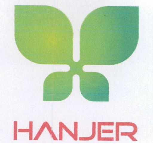 Hanjer Device mark 2128787 Trademark